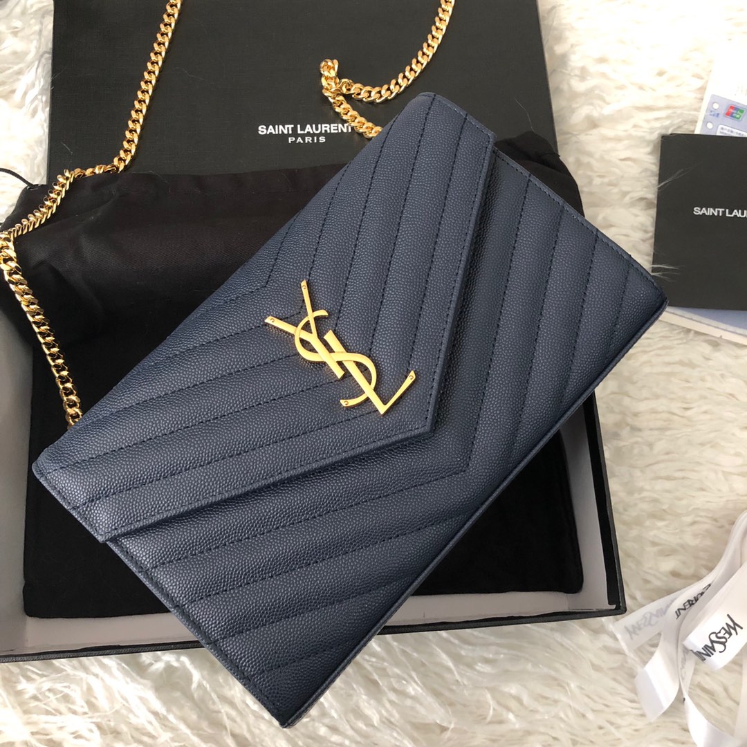 YSL Satchel Bags